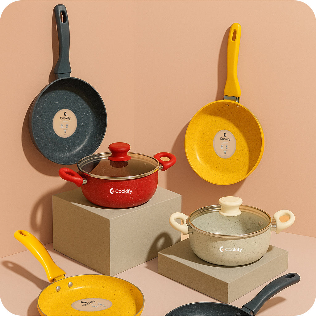Cookwares