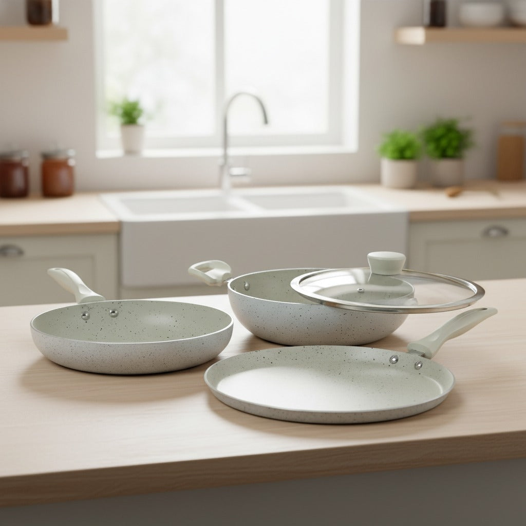 Best Cookware Set for Health 