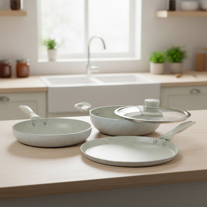 Best Cookware Set for Health 