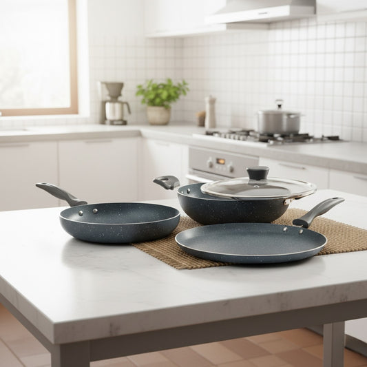 Best Cookware for Health
